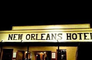 New Orleans Hotel